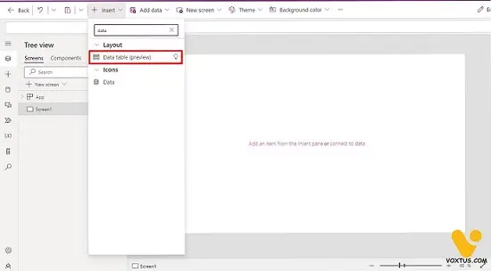 customizing controls